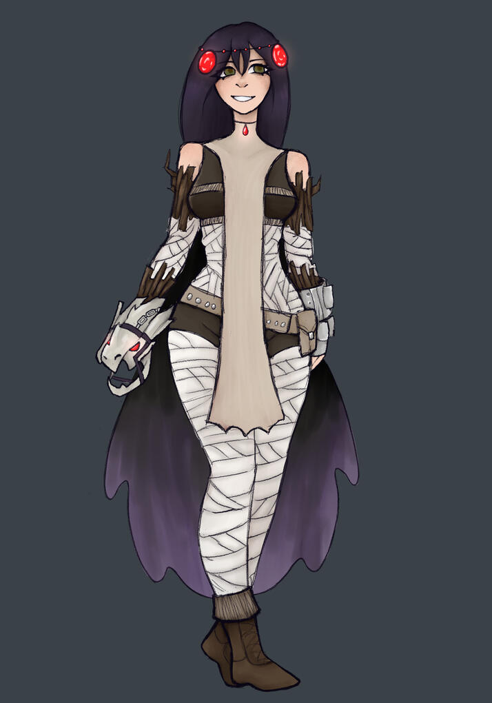 Commission